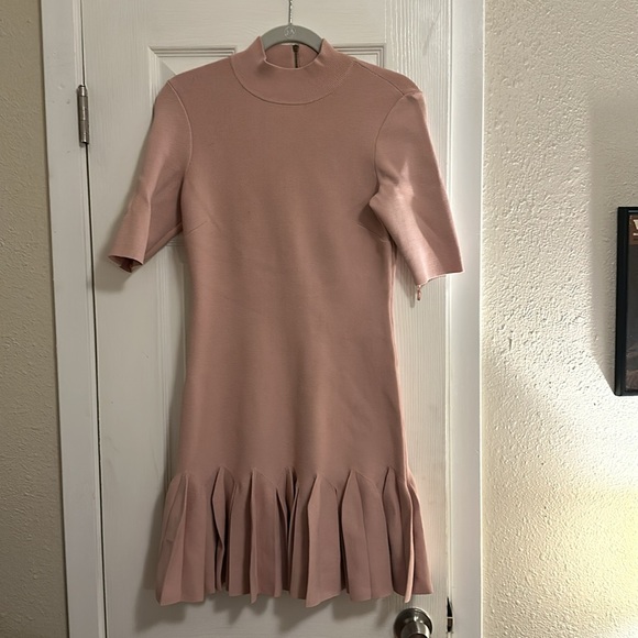 CANDDY Full Milano Fit And Flare Dress - Ted Baker London - Size 2/ US size 6 - Picture 5 of 10